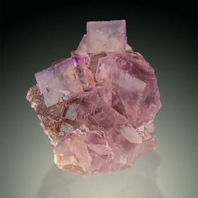 Fluorite-La Cabaña | Berbes-Caravia | Ribadesella | Asturias | Spain